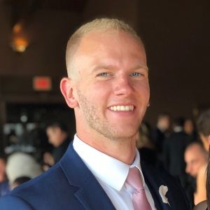 Meet your Posher, Sean